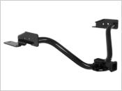 Curt MFG - 13529-chrysler-pacifica-trailer-hitch - Image #2