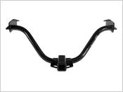 Curt MFG - 13529-chrysler-pacifica-trailer-hitch - Image #3