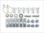 Curt MFG - 13529-chrysler-pacifica-trailer-hitch - Image #4