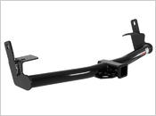 Curt MFG - 13540-ford-explorer-trailer-hitch - Image #2