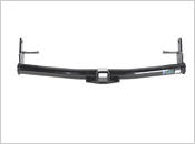 Curt MFG - 13540-ford-explorer-trailer-hitch - Image #3