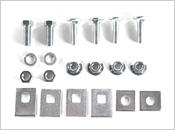 Curt MFG - 13540-ford-explorer-trailer-hitch - Image #4