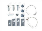 Curt MFG - 13542-ford-500-trailer-hitch - Image #4