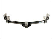 Curt MFG - 13550-lincoln-aviator-trailer-hitch - Image #3