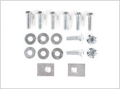 Curt MFG - 13550-lincoln-aviator-trailer-hitch - Image #4