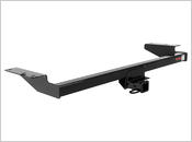 Curt MFG - 13563-nissan-quest-trailer-hitch - Image #2