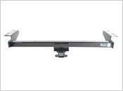 Curt MFG - 13563-nissan-quest-trailer-hitch - Image #3