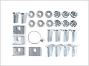 Curt MFG - 13590-dodge-van-trailer-hitch - Image #4