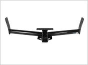 Curt MFG - 13591-saturn-vue-trailer-hitch - Image #3
