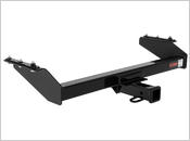 Curt MFG - 13841-nissan-frontier-trailer-hitch - Image #2