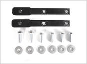 Curt MFG - 13841-nissan-frontier-trailer-hitch - Image #4