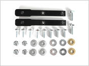 Curt MFG - 13842-nissan-frontier-trailer-hitch - Image #4