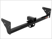 Curt MFG - 13920-gmc-s-15-truck-trailer-hitch - Image #2