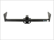 Curt MFG - 13920-gmc-s-15-truck-trailer-hitch - Image #3