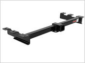Curt MFG - 13932-chevy-silverado-1500-trailer-hitch - Image #2