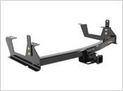 Curt MFG - 14010-gmc-sierra - Image #2