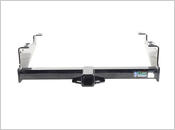 Curt MFG - 14048-ford-commercial-trailer-hitch - Image #3