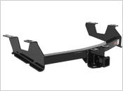 Curt MFG - 14062-chevy-silverado-2500hd-trailer-hitch - Image #2