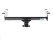 Curt MFG - 14081-gmc-truck-trailer-hitch - Image #3