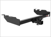 Curt MFG - 14332-chevy-silverado-1500-trailer-hitch - Image #2