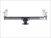 Curt MFG - 14332-chevy-silverado-1500-trailer-hitch - Image #3