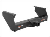 Curt MFG - 15400-dodge-commercial - Image #2