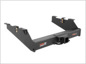 Curt MFG - 15703-gmc-sierra2500hd - Image #2