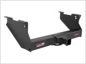 Curt MFG - 15809-dodge-ram2500 - Image #2