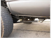 Tuff Country - 36213-dodge-long-arm - Image #2