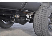 Tuff Country - 30991-dodge-ram-traction-bars - Image #2
