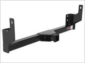 Curt MFG - 31015-dodge-ram-2500-3500-front-trailer-hitch - Image #2
