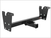 Curt MFG - 31018-ford-f350-front-trailer-hitch - Image #2