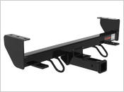 Curt MFG - 31033-jeep-grand-cherokee-front-trailer-hitch - Image #2