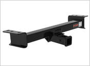 Curt MFG - 31042-chevy-truck-1500-front-trailer-hitch - Image #2
