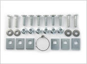 Curt MFG - 31042-chevy-truck-1500-front-trailer-hitch - Image #3