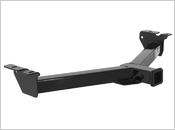 Curt MFG - 31053-ford-van-front-trailer-hitch - Image #2