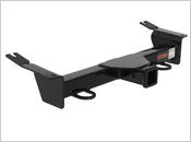 Curt MFG - 31084-jeep-cherokee-front-trailer-hitch - Image #2
