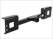 Curt MFG - 31114-ford-f350-front-trailer-hitch - Image #2