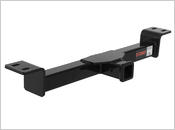 Curt MFG - 31198-toyota-tundra-front-trailer-hitch - Image #2