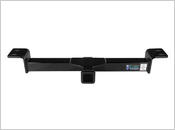 Curt MFG - 31198-toyota-tundra-front-trailer-hitch - Image #3