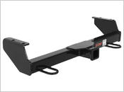 Curt MFG - 31241-nissan-frontier-front-trailer-hitch - Image #2