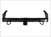 Curt MFG - 31241-nissan-frontier-front-trailer-hitch - Image #3