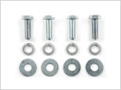 Curt MFG - 31241-nissan-frontier-front-trailer-hitch - Image #4