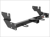 Curt MFG - 31313-toyota-tacoma-front-trailer-hitch - Image #2
