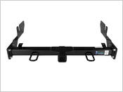 Curt MFG - 31313-toyota-tacoma-front-trailer-hitch - Image #3