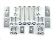 Curt MFG - 31313-toyota-tacoma-front-trailer-hitch - Image #4