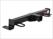 Curt MFG - 31408-jeep-wrangler-front-trailer-hitch - Image #2