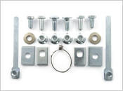 Curt MFG - 31432-jeep-wrangler-front-trailer-hitch - Image #4