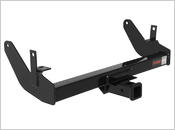 Curt MFG - 31545-ford-explorer-front-trailer-hitch - Image #2