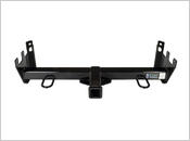 Curt MFG - 31604-dodge-ram-2500-3500-front-trailer-hitch - Image #3